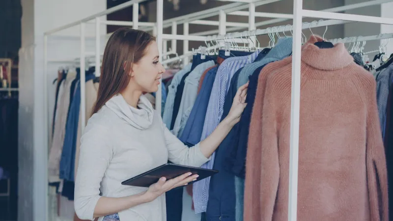 Busy Stores, Empty Carts: Why Connecticut Retailers Are Winning on the Sidewalk and Losing on the Screen